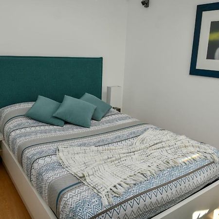 Apartamento Mar II With Parking Sesimbra Exterior photo