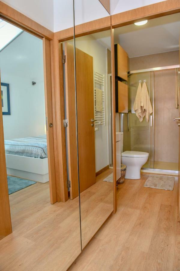 Apartamento Mar II With Parking Sesimbra Exterior photo