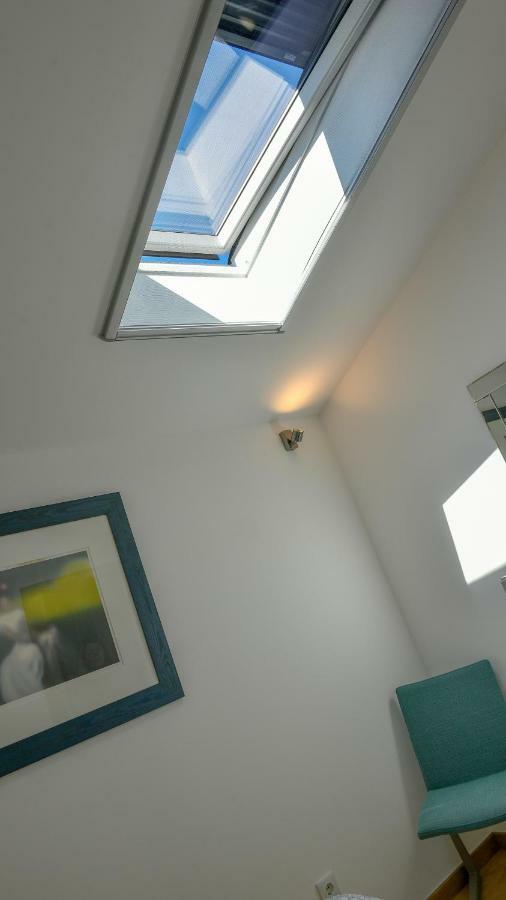 Apartamento Mar II With Parking Sesimbra Exterior photo