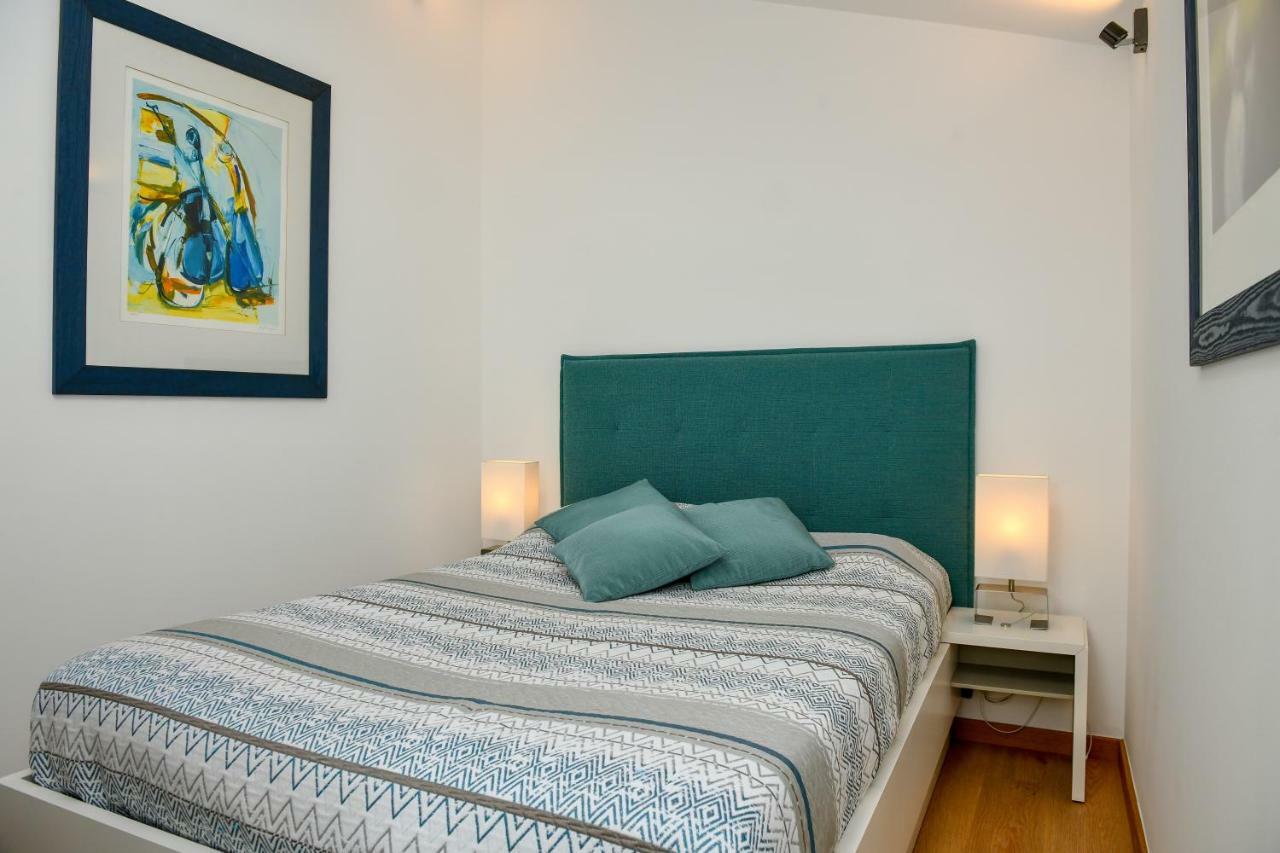 Apartamento Mar II With Parking Sesimbra Exterior photo