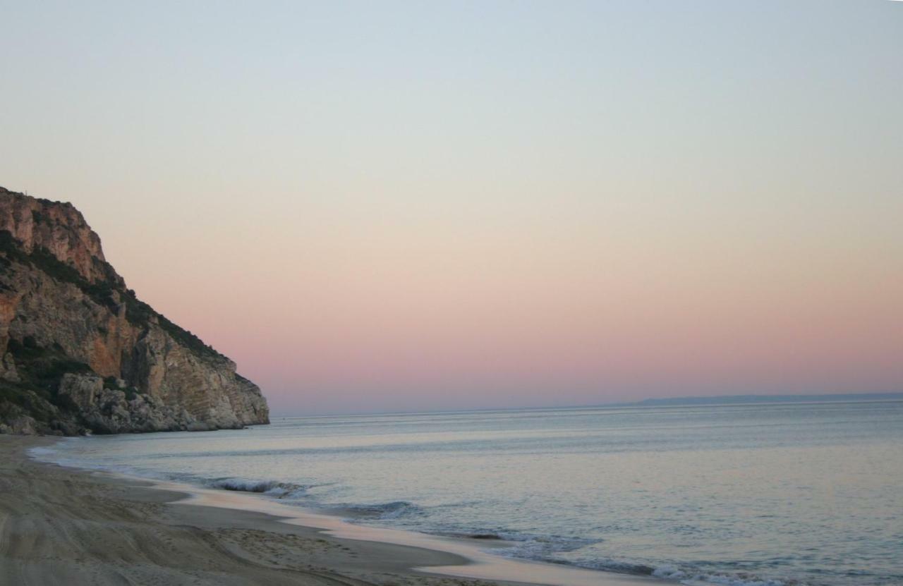 Apartamento Mar II With Parking Sesimbra Exterior photo